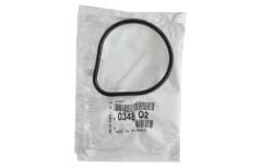 Gasket, Seal New Original 0348.Q2 0348Q2 Citroen Peugeot