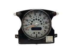 Speedometer/Instrument Cluster Mini Cooper One 6211-6918352   1502