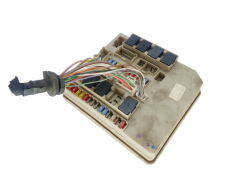 Controller Renault 674658A 38423