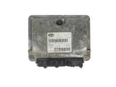 Controller IAW.4AF.M9 55187372 Fiat Magneti Marelli 42954