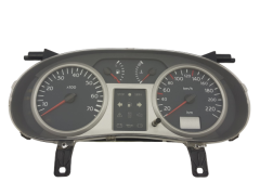 Speedometer/Instrument Cluster Renault Clio 2 21650176-1 20887