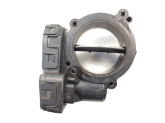 Air Throttle Body Mercedes-Benz A6510900470 0280750573 2743