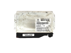 Controller 4B0927156DN 0260002724 Audi Bosch 24894