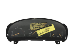 Speedometer/Instrument Cluster Saab 9-5 5373188 69295-170T 53300