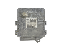 Controller 9636727080 16301.464 IAW1AP.81 PSA Magneti Marelli 54995