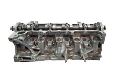 Cylinder Head 110412587R 3869F1 1.5 dCi Nissan Note Renault Dacia S4