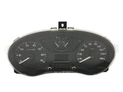 Speedometer/Instrument Cluster Scudo Partner 2 Berlingo 2 5550013101 53520