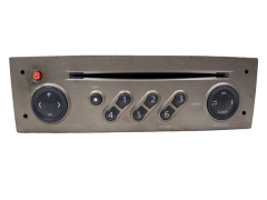 Cd Radio Player Renault Scenic 2 Megane 2 8200367494 1705