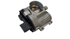 Air Throttle Body 8200166869 H8200067219 1.2 16V Renault 7701051585