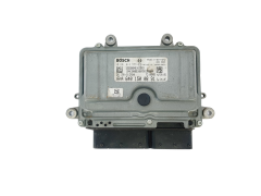 Engine Controller A6401500891 0281013555 Mercedes 35667