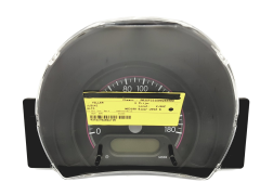 Speedometer/Instrument Cluster Nissan Pixo Suzuki Alto 34100M68K01 52031