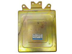 Controller Mitsubishi MD175668 E2T38376