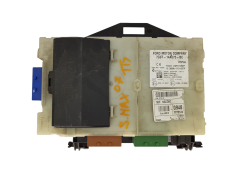 Fuse Box Ford 7G9T-14A073-BC 28110784 3659A-F01125TP Delphi