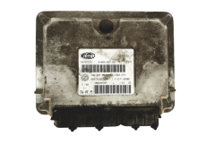 Controller IAW.4AF.M9 55187372 Fiat Magneti Marelli 19395