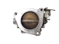 Air Throttle Body Fiat Alfa Romeo 46767695 1659