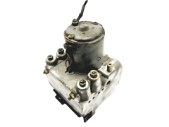 Abs Pump Rover 0265216033 SRB100350 Bosch