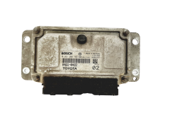 Controller PSA Toyota 89661-0H022 0261208702 Bosch 26921