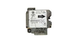 Controller Moduł 24416703 5WK42977 Opel Siemens 23143