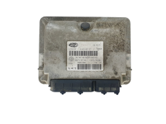 Controller 51793106 IAW4AF.M9 Fiat Magneti Marelli 39293