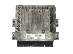 Controller Renault 237102426R S180153104A Continental 29387