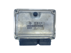 Controller 045906019BQ 0281012708 VW Seat Bosch 64010