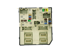 Controller Renault USM-2010 284B63788R 519531F16