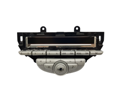 Radio Display Mini Cooper R56 R57 2948