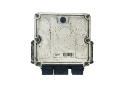 Controller 9646774280 0281010996 28FM0000 PSA Bosch 36776