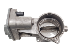 Air Throttle Body Volkswagen Touareg 5.0 TDI 07Z128070G 