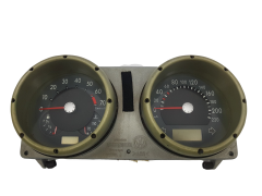 Speedometer/Instrument Cluster VW Polo 6N0920804D 0263627003 24627