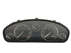 Speedometer/Instrument Cluster Peugeot 407 9658138080 A2C53106696 45014