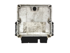 Controller 9644606180 0281010779 PSA Bosch 24917