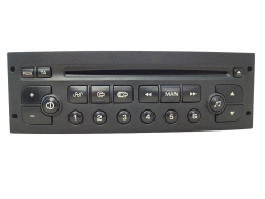 Cd Radio Player Citroen Peugeot 96545978XT PSARCD100-04 VDO