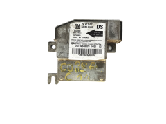 Controller Moduł 24417007 327963935 Opel Temic