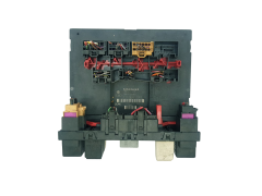 Controller Moduł VW 3C0937049H 28027754 Delphi