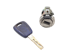 Ignition Switch Fiat Doblo B365 Ignition Switch Fiat Doblo B365