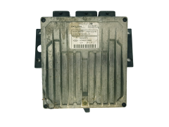 Controller 8200206670 8200129063 R0410C021B Renault Delphi 33594