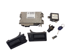 Starter Kit Fiat 500 Cinquecento 46475180 46734570 0.9