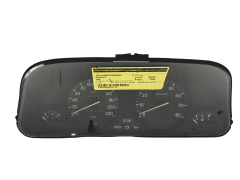 Speedometer/Instrument Cluster Peugeot 306 9623681580 09033569902 49475