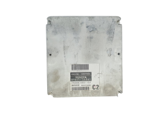 Controller 89661-26C61 175800-4252 Toyota Denso
