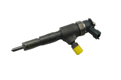 Fuel Injection 0445110135 1980A9 Citroen Peugeot 1.4 HDI