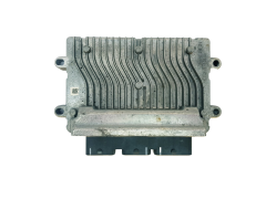 Controller 21585900-1 A0 9661700480 PSA Valeo 32782