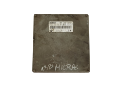 Controller 23710 74B73 0261204249 74B73-25000 Nissan Bosch