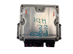 Controller Citroen Peugeot 9652590280 0281011363 2.2 HDI Bosch