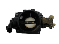 Air Throttle Body Ford YS6U-BD XS4U-9E927-AC