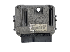Controller 55204761 0281012862 4E34A3ABM Fiat Bosch 52698
