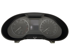 Speedometer/Instrument Cluster Skoda Octavia 5E0920730 2561760-08 Johson