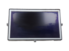 Navigation Display Renault Laguna 3 280340026R