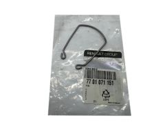 Fixing Pin New Original 7701071151 Renault