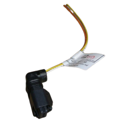Light Wiring System Original Citroen Peugeot 9677196380